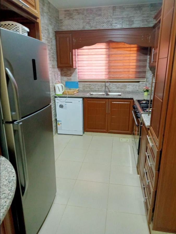 شقه فندقيه.Apartment,Petra وادي موسى المظهر الخارجي الصورة