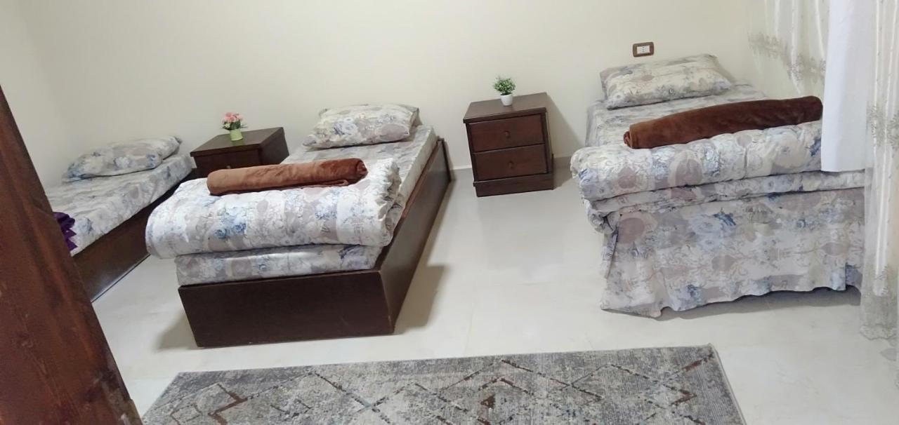 شقه فندقيه.Apartment,Petra وادي موسى المظهر الخارجي الصورة