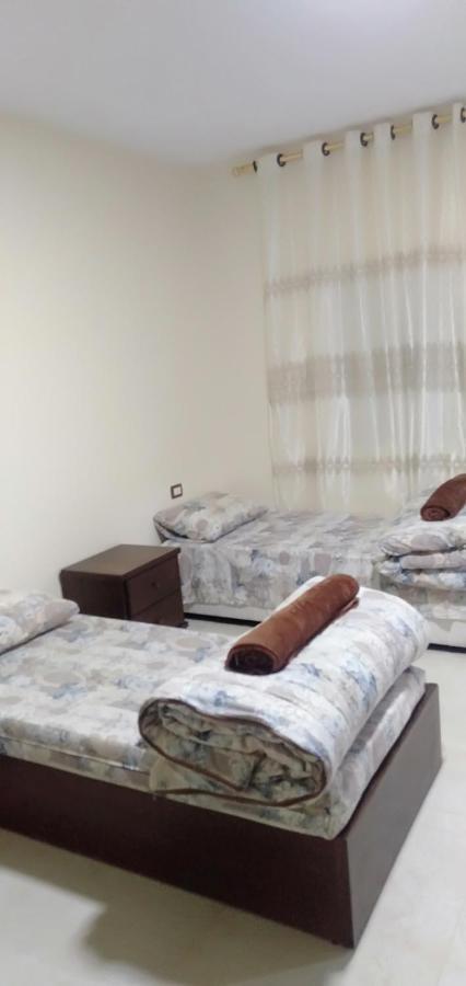 شقه فندقيه.Apartment,Petra وادي موسى المظهر الخارجي الصورة