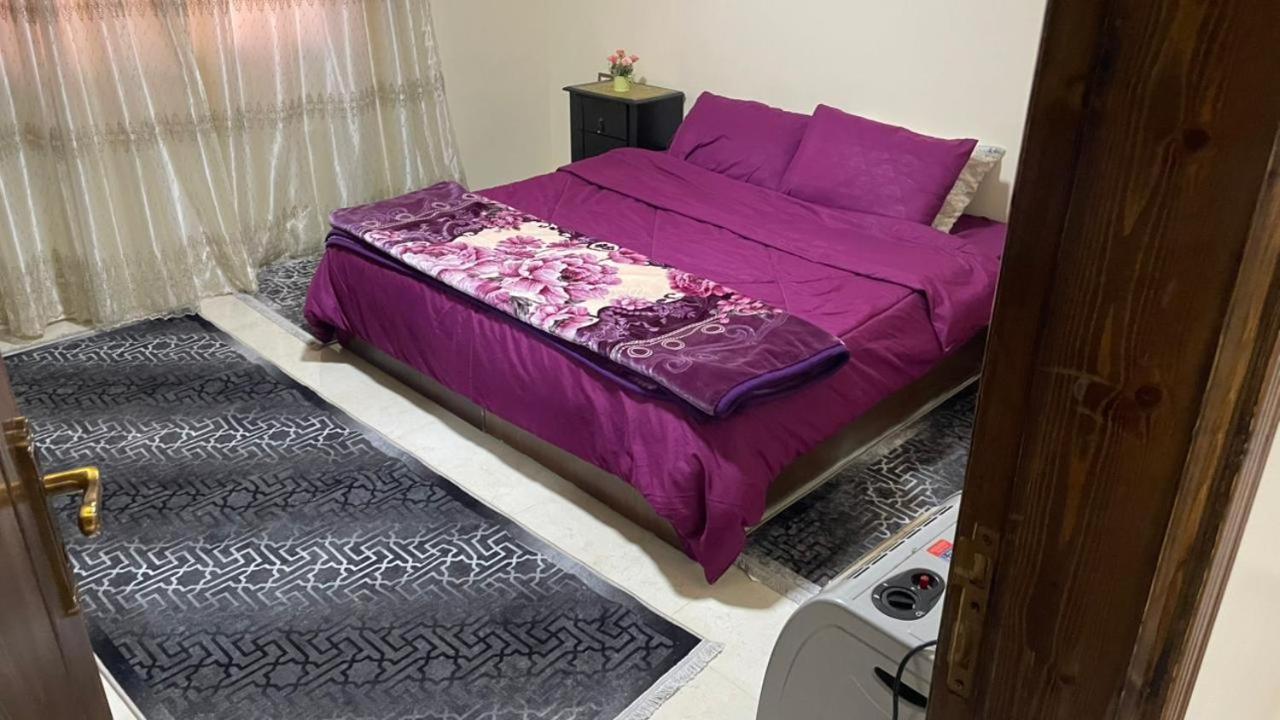 شقه فندقيه.Apartment,Petra وادي موسى المظهر الخارجي الصورة