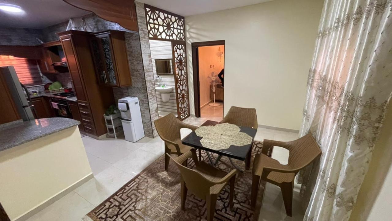شقه فندقيه.Apartment,Petra وادي موسى المظهر الخارجي الصورة